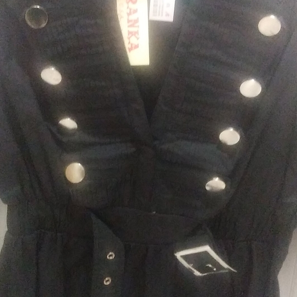 Tunic top - Picture 3 of 4